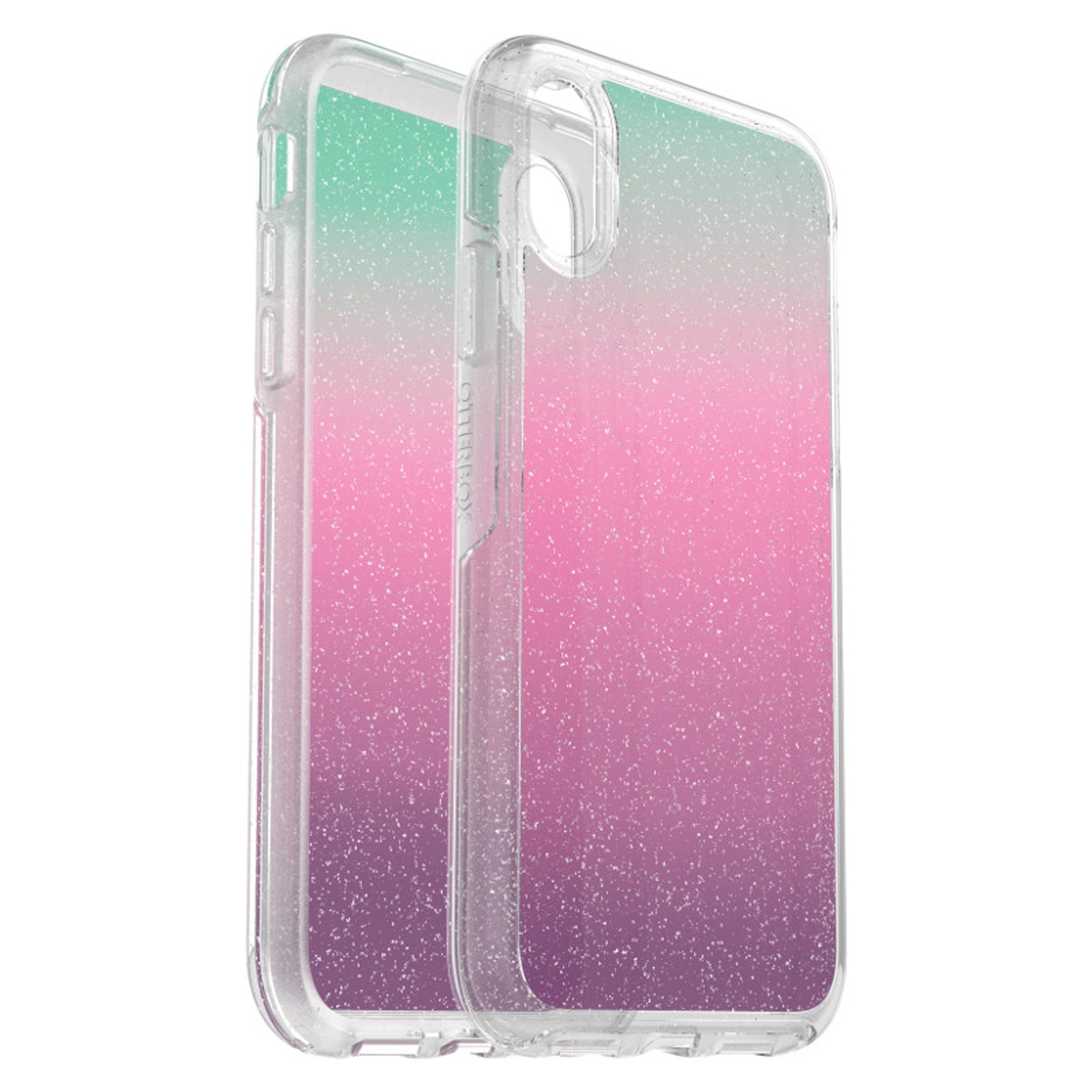 Symmetry Clear Iphone Xr Gradient Energy