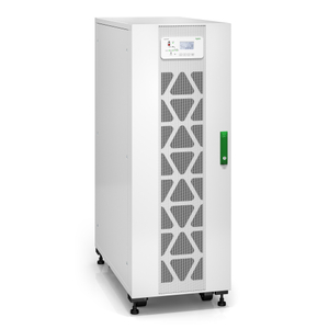 APC, Easy UPS 3S 30kVA for internal batteries