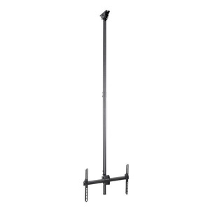 Startech, Ceiling TV Mount - Long Pole - Steel