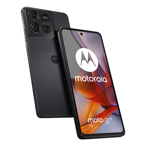 Moto G75 8+256 Charcoal Grey