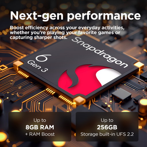 Moto G75 8+256 Charcoal Grey