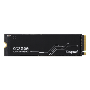 SSD INT 2048G KC3000 4.0 NVMe M.2 BULK