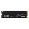 SSD Int 2048G KC3000 PCIe 4.0 M.2