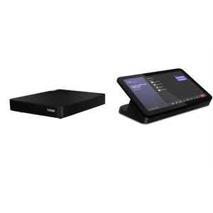 Lenovo, ThinkSmart Core + IP Controller t