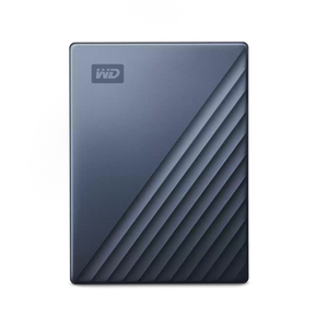 WD, HDD Ext 6TB My Passport Ultra USB