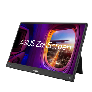 ZenScreen MB16AHV Portable Monitor