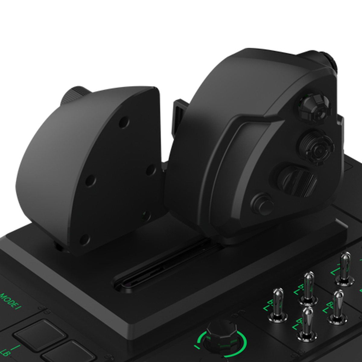 Flight Stick PC