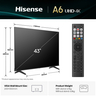 Hisense 43