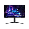 Odyssey G3 LS24DG302EUXXU 24