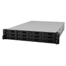 SA3400 12 bay NAS Intel Xeon D