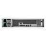 SA3400 12 bay NAS Intel Xeon D