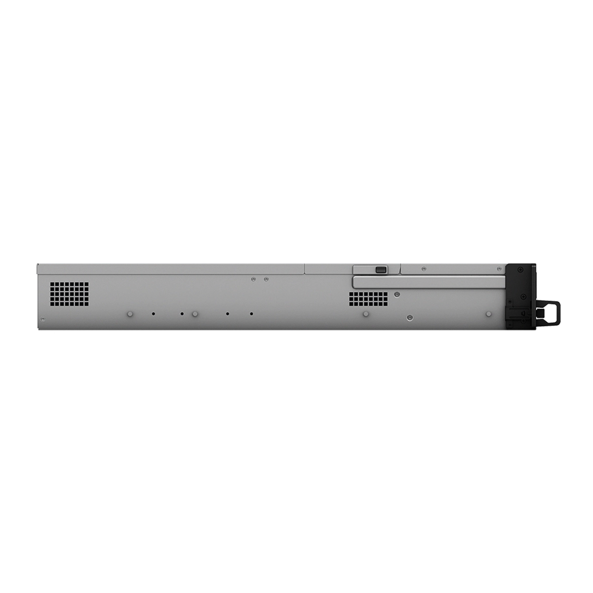 SA3400 12 bay NAS Intel Xeon D
