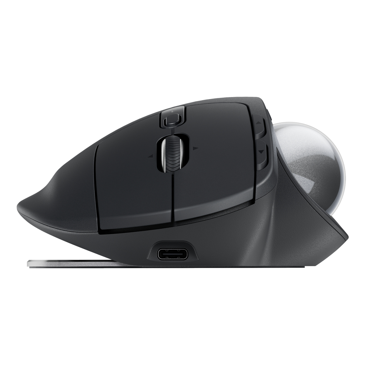 MX ERGO S Wireless Trackball Mouse