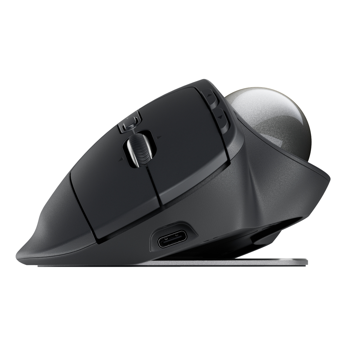MX ERGO S Wireless Trackball Mouse