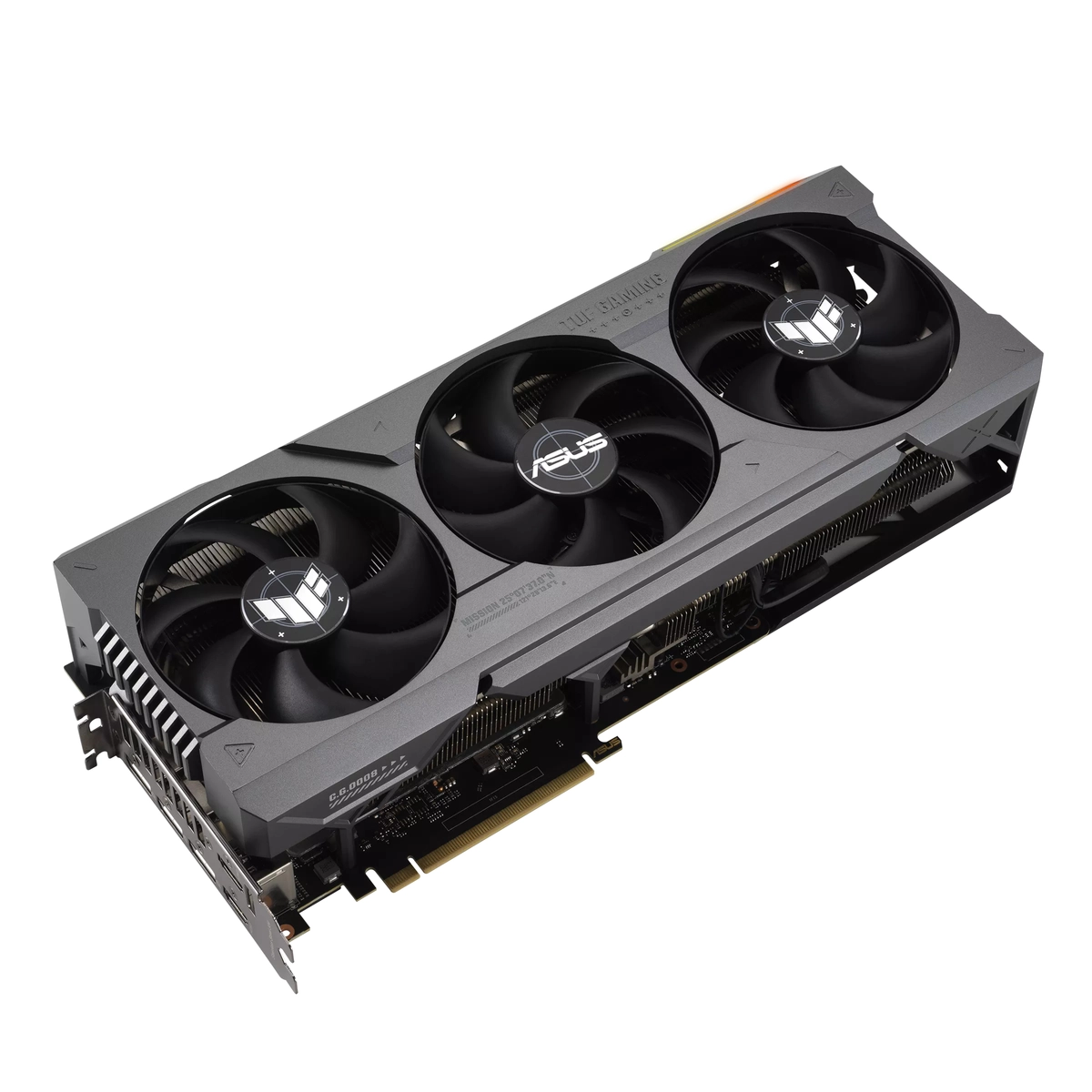 GPU NV 4090 TUF Gaming O24G FAN