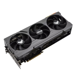 Asus, GPU NV 4090 TUF Gaming O24G FAN