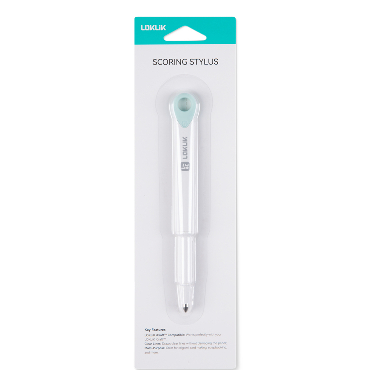 Scoring Stylus x 1