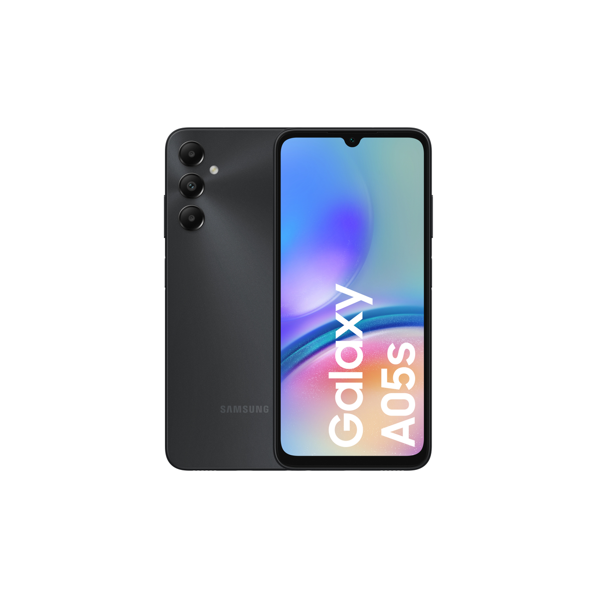 Galaxy A05s Black - AO Only