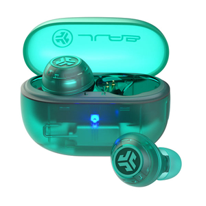 Go Pop ANC True Wireless Earbuds - Teal