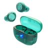 Go Pop ANC True Wireless Earbuds - Teal