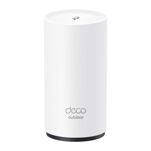 TP-Link, AX3000 Outdoor/Indoor Mesh Wi-Fi 6 Unit