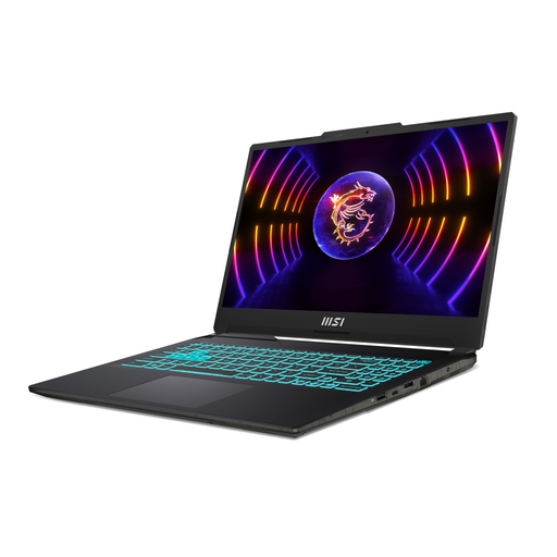 MSICyborg 15.6
