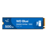 SSD Int 500GB Blue SN580 PCIE G4 M.2