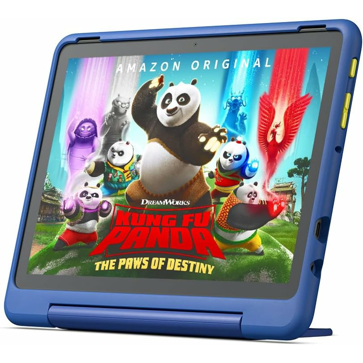 HD Kids Pro Tablet 10