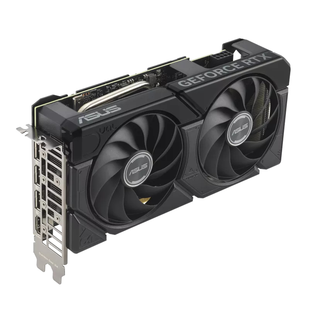 GPU NV 4070 Dual OC 12G EVO Fan