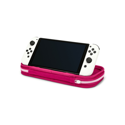 Slim Case For NSW Family-TieDyeCharizard