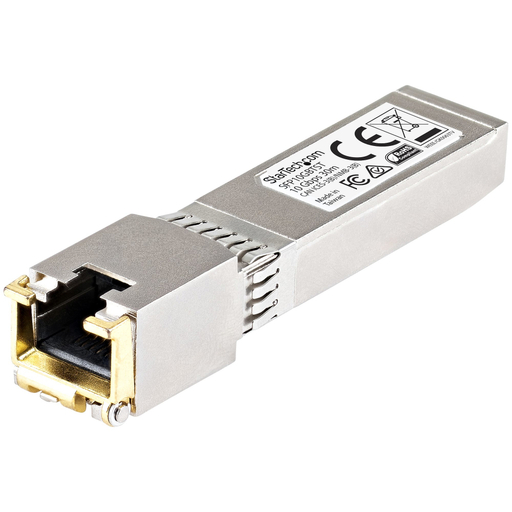SFP+ Module - Copper 10GBase-T Comp.