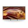 75 X75WL 4K UHD HDR Smart Bravia TV