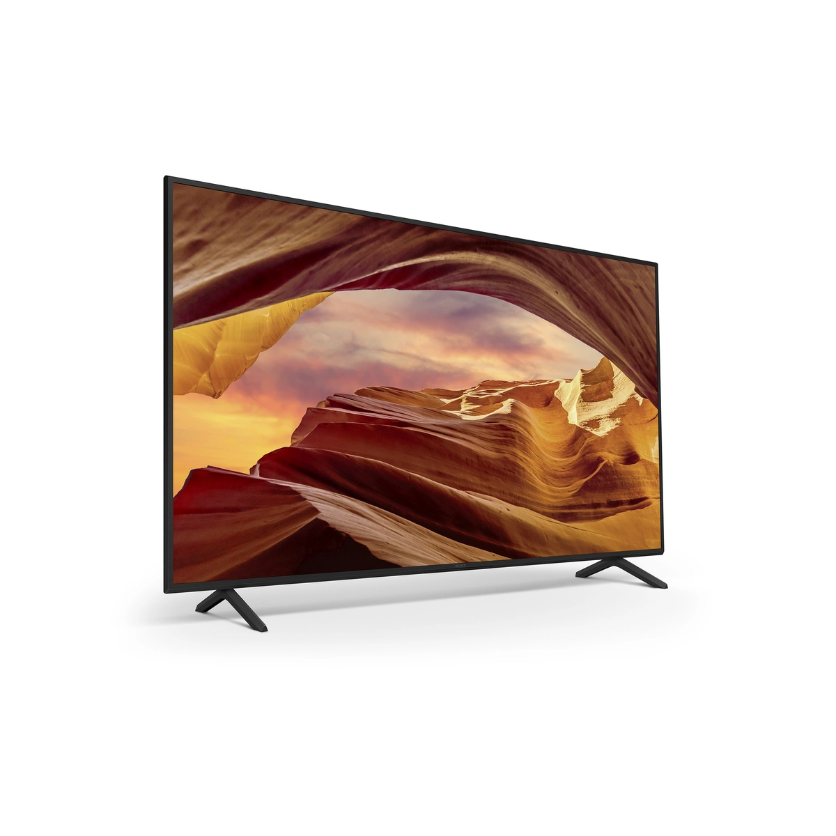 75 X75WL 4K UHD HDR Smart Bravia TV