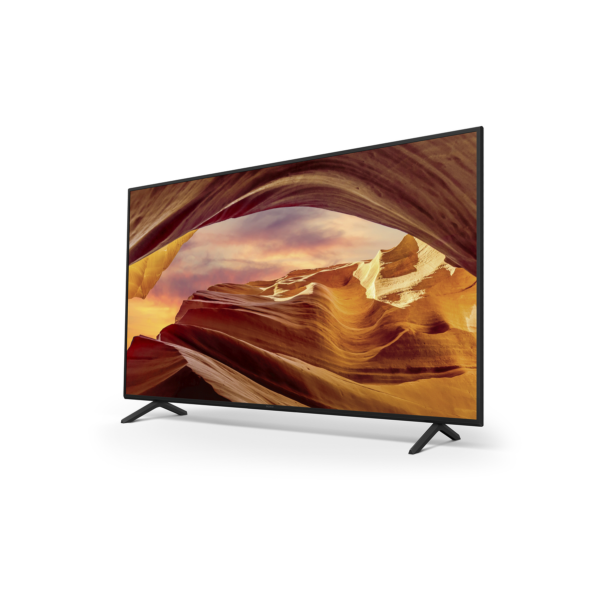 75 X75WL 4K UHD HDR Smart Bravia TV