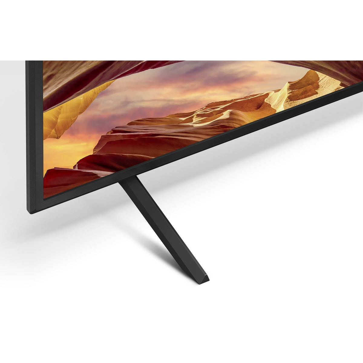 75 X75WL 4K UHD HDR Smart Bravia TV