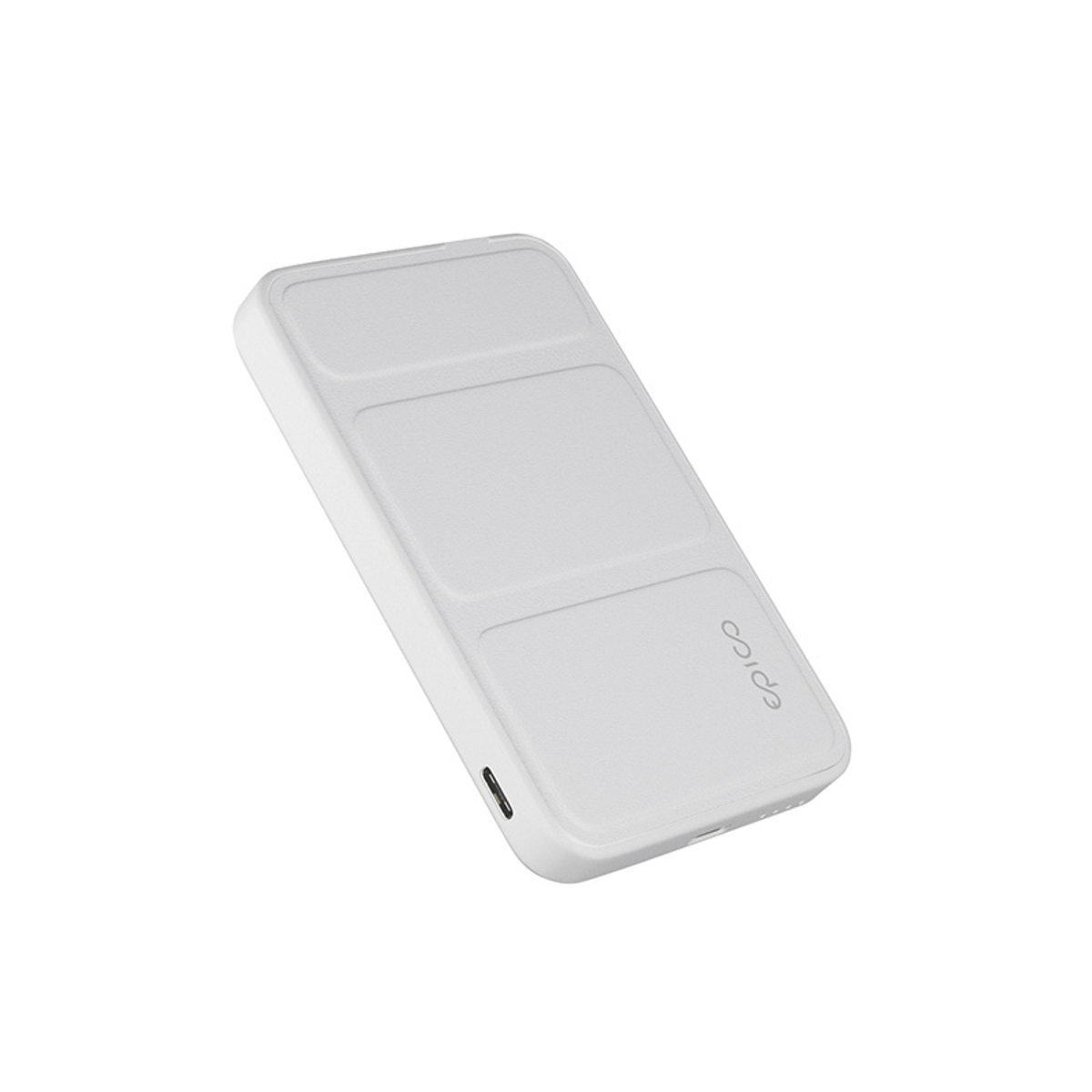 Mag+ Stand PB 7kmAh - white