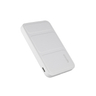 Mag+ Stand PB 7kmAh - white