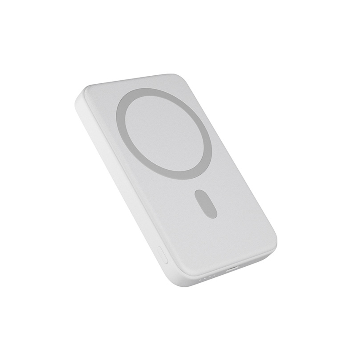 Mag+ Stand PB 7kmAh - white