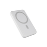 Mag+ Stand PB 7kmAh - white
