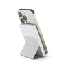 Mag+ Stand PB 7kmAh - white