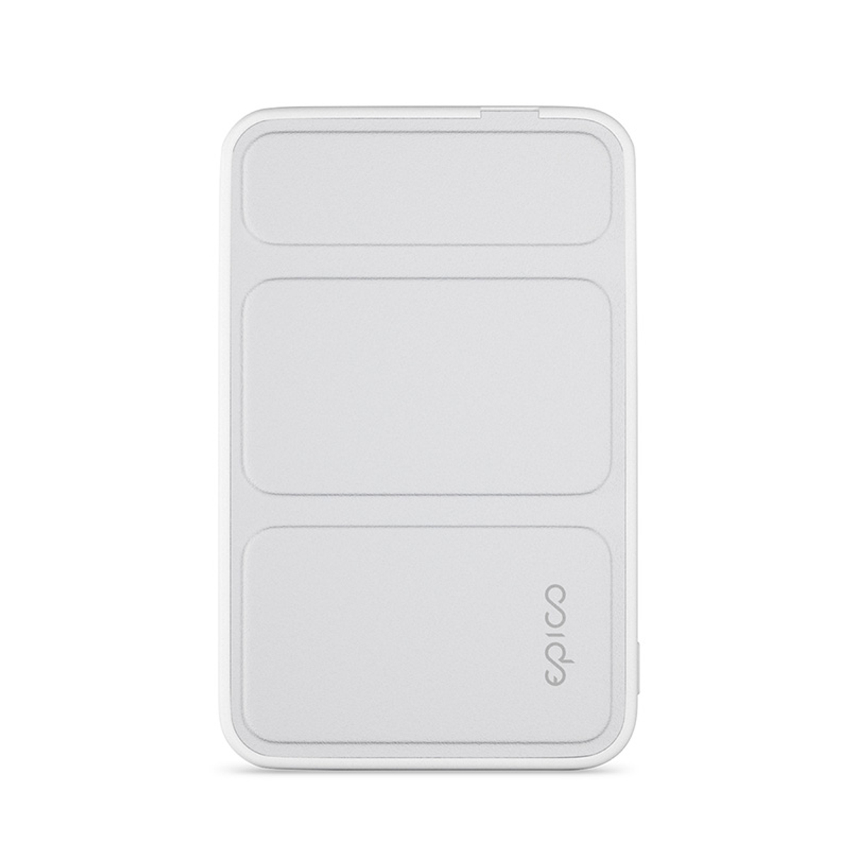Mag+ Stand PB 7kmAh - white