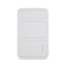 Mag+ Stand PB 7kmAh - white
