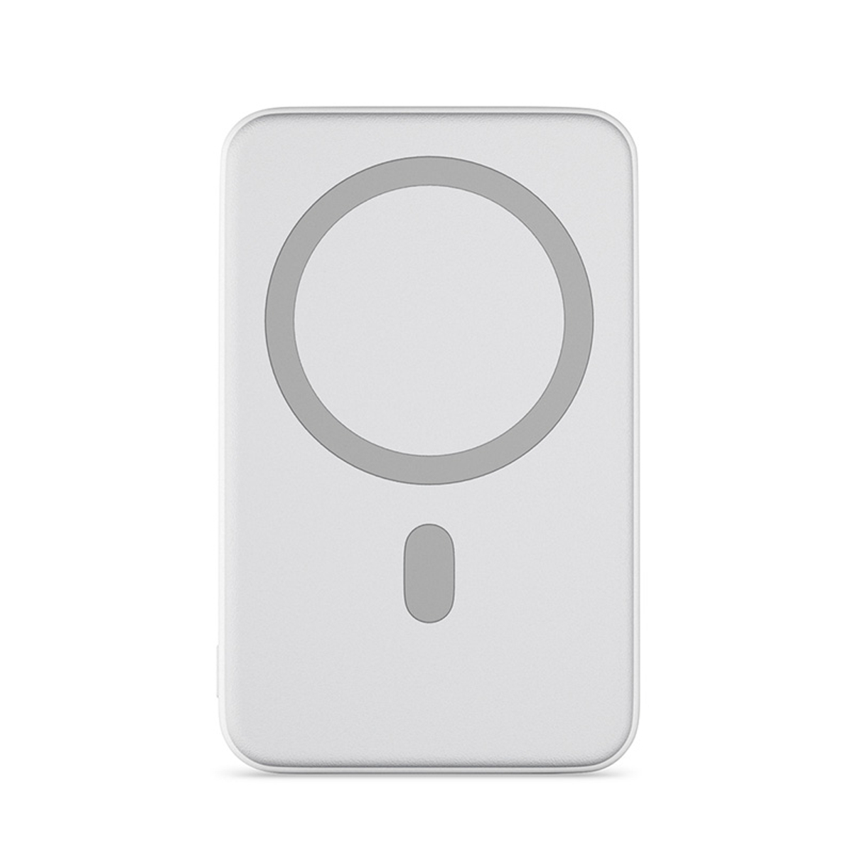 Mag+ Stand PB 7kmAh - white