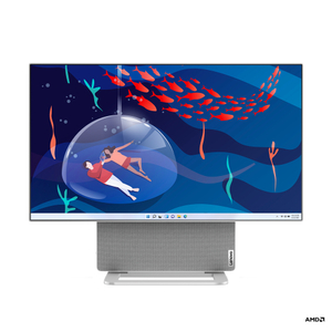 Lenovo, Yoga AIO7Ryzen7 RTX 32GB 1TB 27"QHD WinH