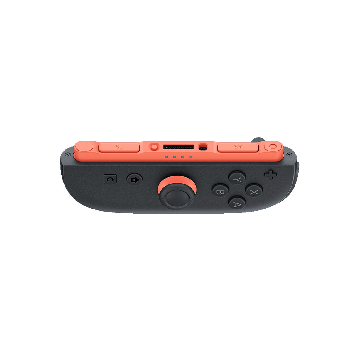 Joy-Con 2 (R) - Light Red