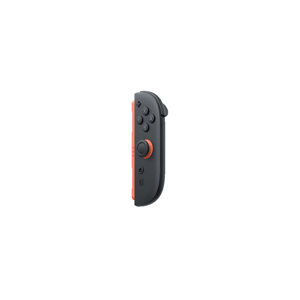 Joy-Con 2 (R) - Light Red