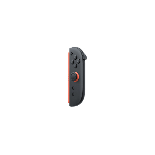 Joy-Con 2 (R) - Light Red