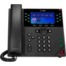 Vvx 450 Desktop Phone Obi Poe