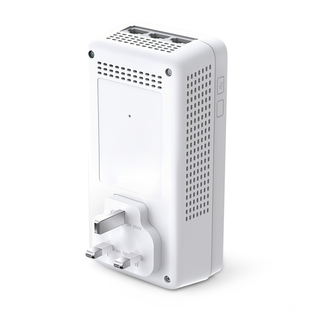 AV1300 Gigabit Powerline Wi-Fi Extender