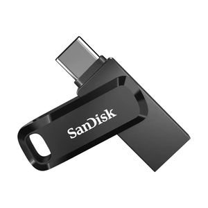 Sandisk, Ultra Dual DriveGo USB-C Flash Drive 1TB